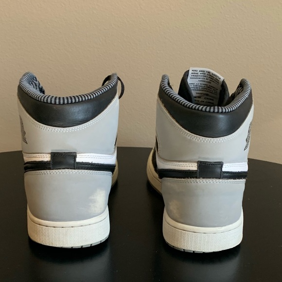 Air Jordan 1 Baron - Picture 5 of 7